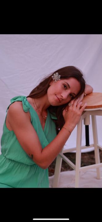 Séverine Poeyusan
