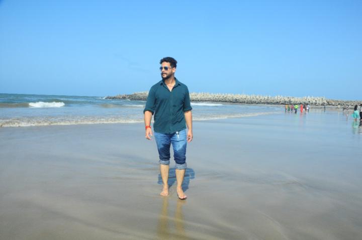 Kkunal Sharrma