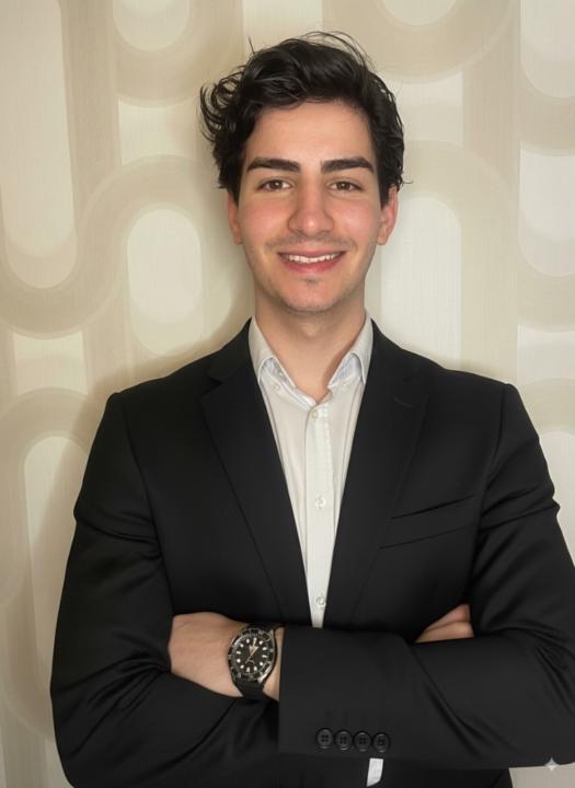 Sebastian Verdun