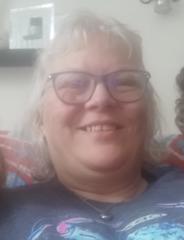 Edith Phillips