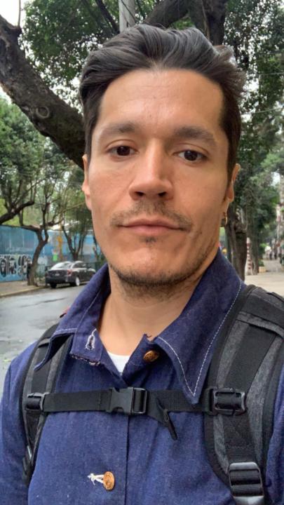 Hector Meza