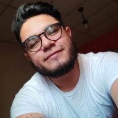 Mauricio Hernandez Serrano