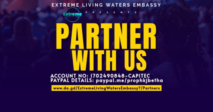 Prophet K Japhael Betha