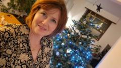 Catherine Gillmann