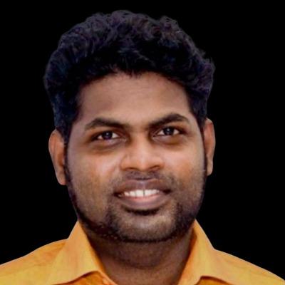 Prabaharan Sundaraj