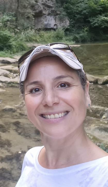 Hayet Lannabi