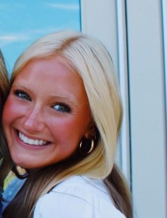 Leah Drenth