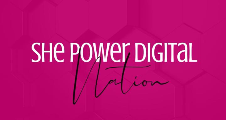 She Power Digital Nation