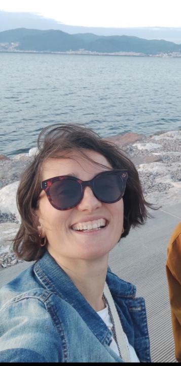 Tuğba Peker Gülbahçe