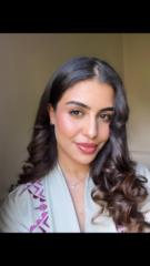 Sara Hussein