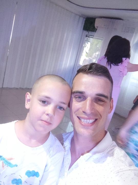 Marko Stanojevic