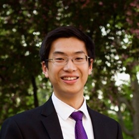 Justin W. Thai