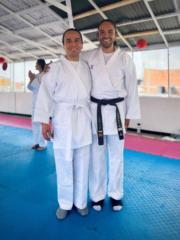 Richard Fernando Rivera huertas