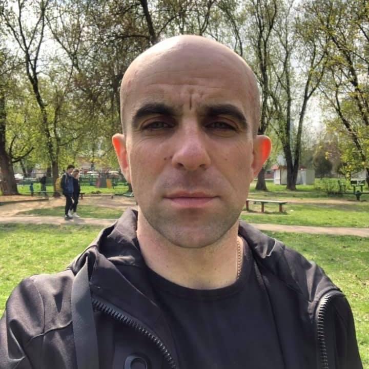 Serghei Popic