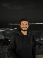 Osama Ismail