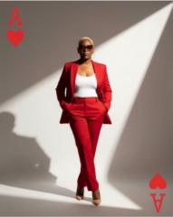 Brenda J Williams-Gray