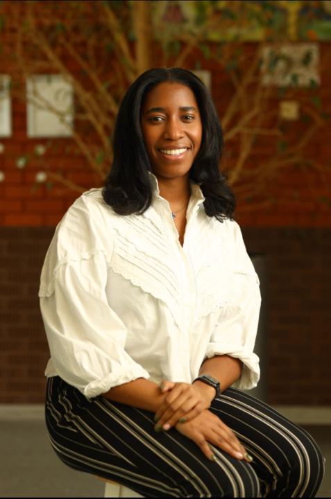 Jennifer Dominic