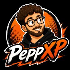 PeppXp Pepper
