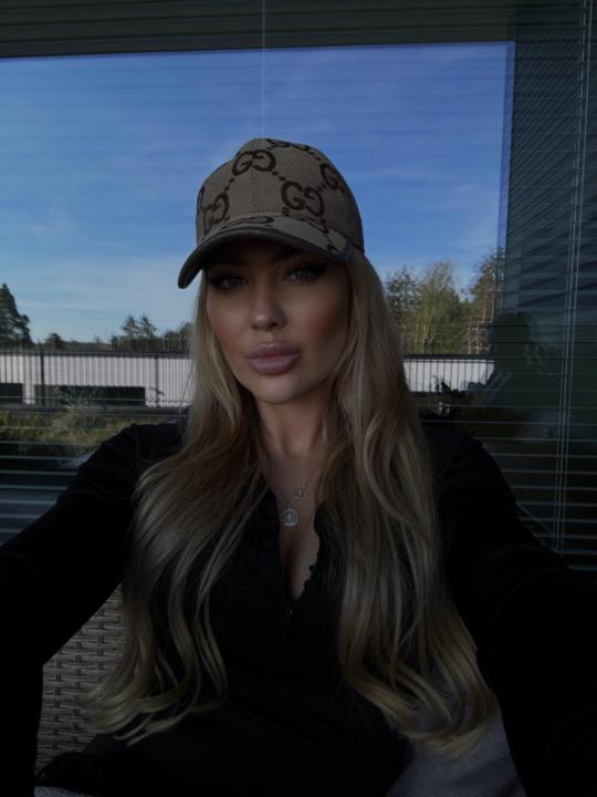 Alexandra Lindqvist