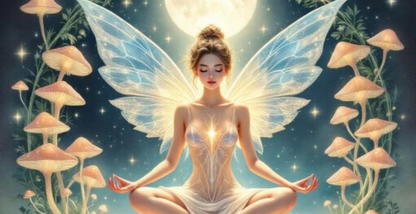 Meditation 60 second emergency reset page 1