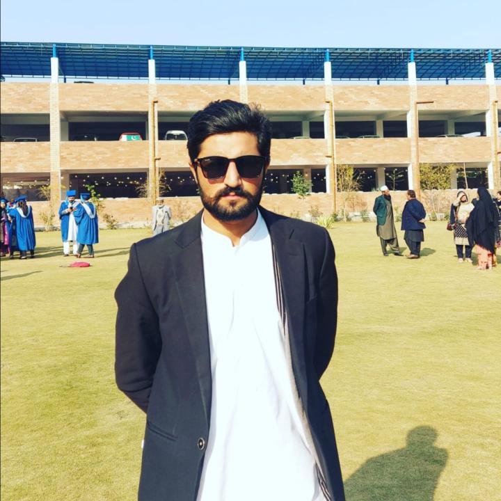 Maisam Ali