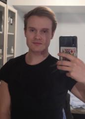 Simon Finseraas