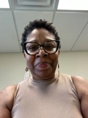 Faye Williams