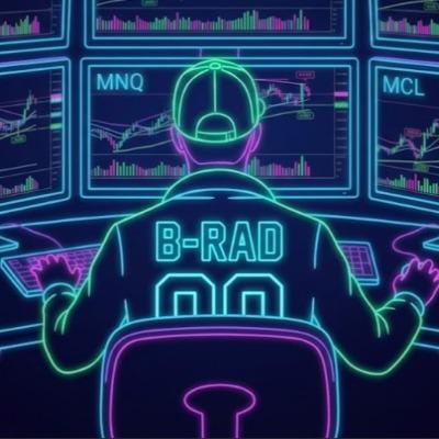 B-Rad Buesing