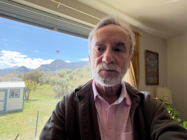 Frank Sarlo