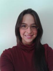 Angie Alarcon