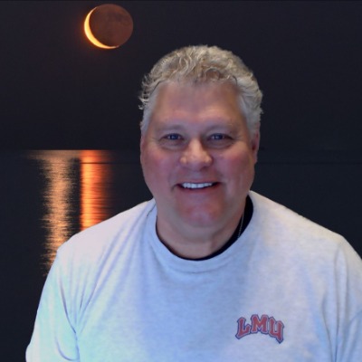 David Hillenbrand