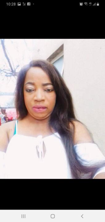 Lungisile Mbali Manqele