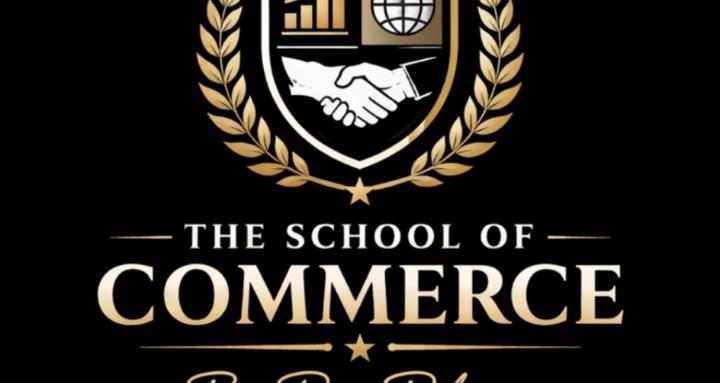 The School Of Commerce 