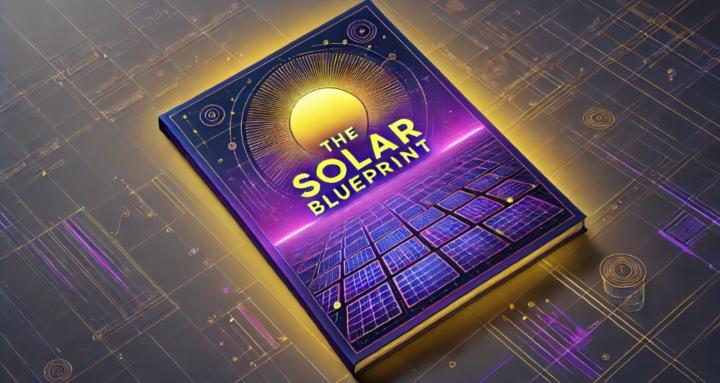 The Solar Blueprint