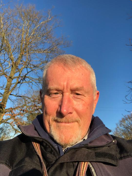 Nick Brown