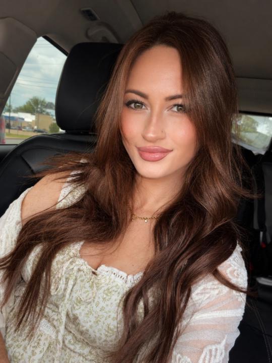 Lauren Barnett