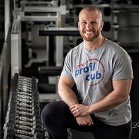 Jean-Samuel St-Gelais