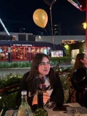 Ana zucel perez Ortiz