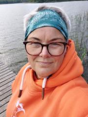 Susanne Kunkel