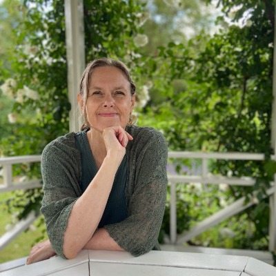 Brenda Ejderskov