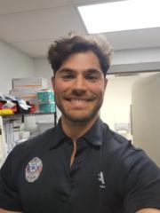 Ali Hussain