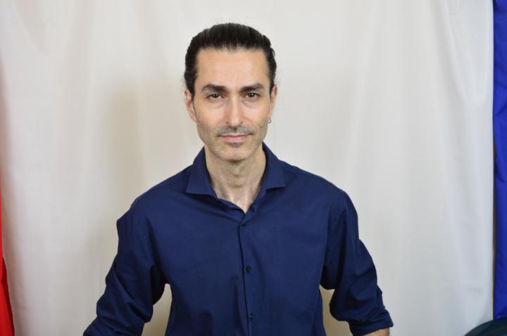 Pablo Dib