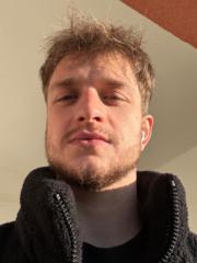 Dávid Domiňák