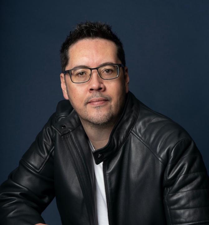 Juan Carlos Estrada Rivas