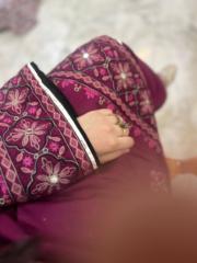 Laiba Ghafoor khan