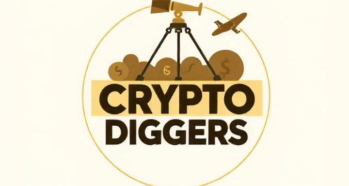 The Crypto Diggers