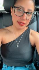 Mayra Panduro Reategui