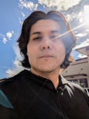 Gabriel Rosales Lopez