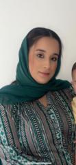 Eesha Hussain
