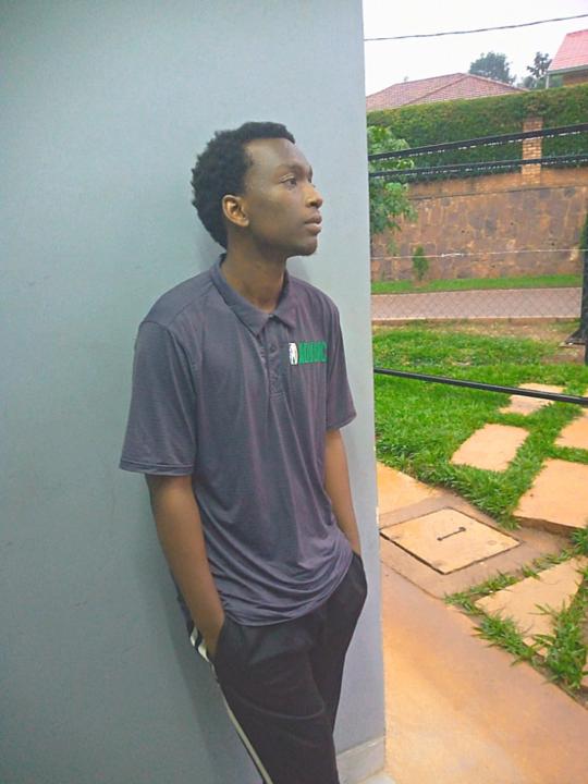Ndayambaje Roger